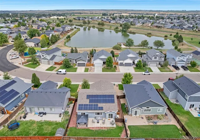 Photo 2 of Single family home for sale at 1934 Saddleback Dr, Milliken, CO 80543 | MLS# 5904544 | Listing updated on 2026-09-02
