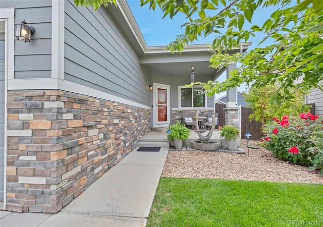 Photo 3 of Single family home for sale at 1934 Saddleback Dr, Milliken, CO 80543 | MLS# 5904544 | Listing updated on 2026-09-02