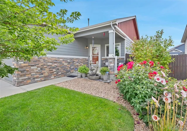 Photo 3 of Single family home for sale at 1934 Saddleback Dr, Milliken, CO 80543 | MLS# 5904544 | Listing updated on 2026-09-02