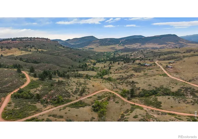 2nd image of Tbd Blue Mountain Trail, Longmont, CO 80503 | MLS# IR1066129