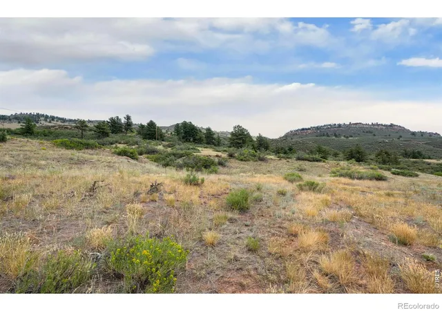 44th image of Tbd Blue Mountain Trail, Longmont, CO 80503 | MLS# IR1066129