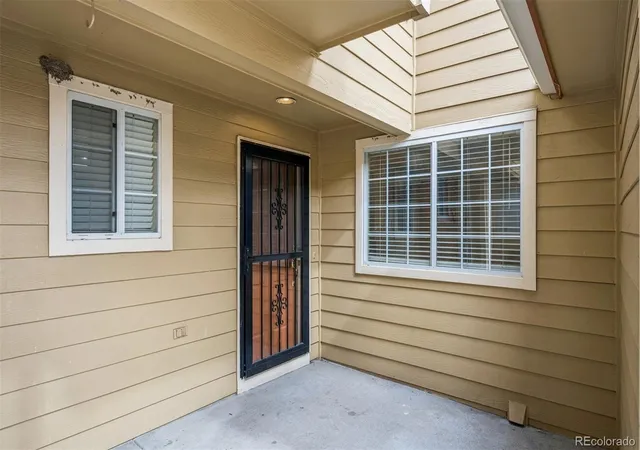 Photo 1 of Townhouse for sale at 10229 W Fair Ave #B, Littleton, CO 80127 | MLS# 7958087 | Listing updated on 2026-08-30