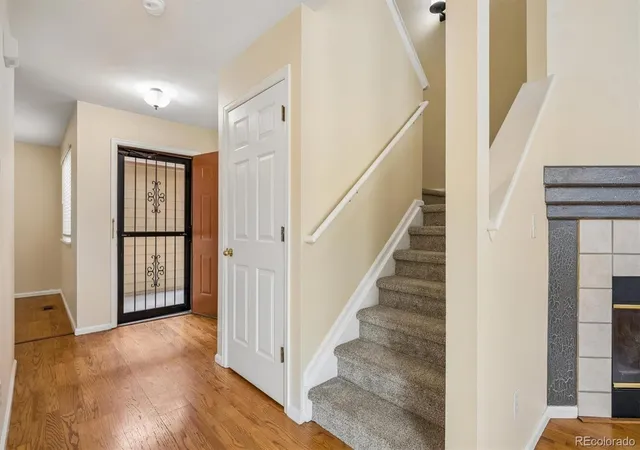 Photo 2 of Townhouse for sale at 10229 W Fair Ave #B, Littleton, CO 80127 | MLS# 7958087 | Listing updated on 2026-08-30