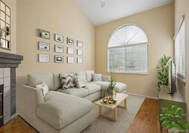 Photo 3 of Townhouse for sale at 10229 W Fair Ave #B, Littleton, CO 80127 | MLS# 7958087 | Listing updated on 2026-08-30