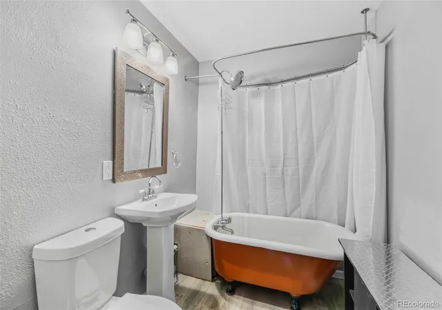 Photo 4 of Single family home for sale at 395 Georgia Dr, Jefferson, CO 80456 | MLS# 7144487 | Listing updated on 2026-08-10