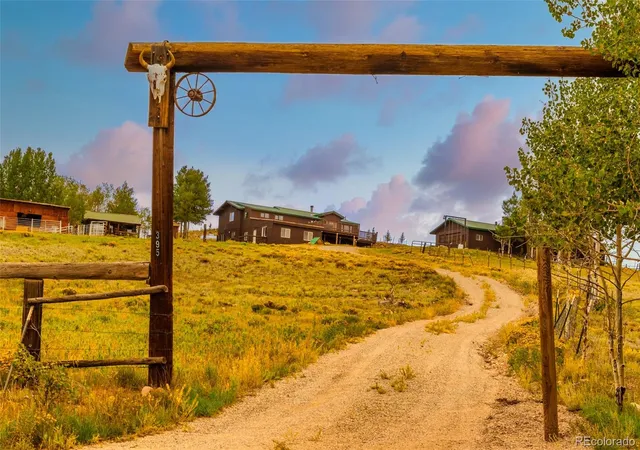 Photo 50 of Single family home for sale at 395 Georgia Dr, Jefferson, CO 80456 | MLS# 7144487 | Listing updated on 2026-08-10