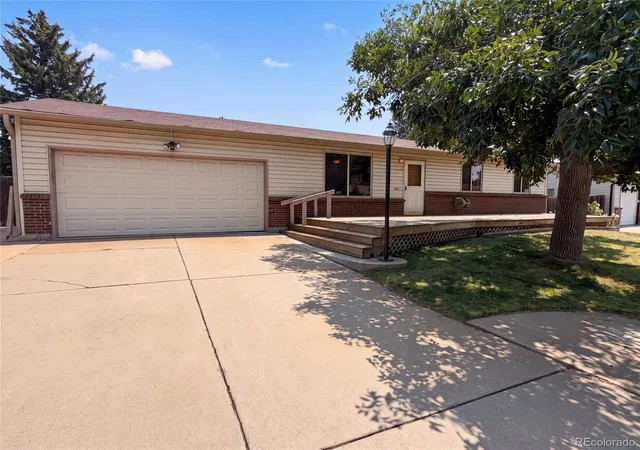 1st image of 7160 Van Gordon St, Arvada, CO 80004 | MLS# 1610435