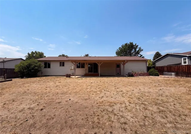31st image of 7160 Van Gordon St, Arvada, CO 80004 | MLS# 1610435