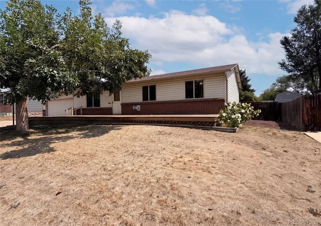 5th image of 7160 Van Gordon St, Arvada, CO 80004 | MLS# 1610435