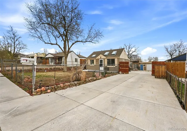 2nd image of 3460 S Canosa Ct, Englewood, CO 80110 | MLS# 2648855