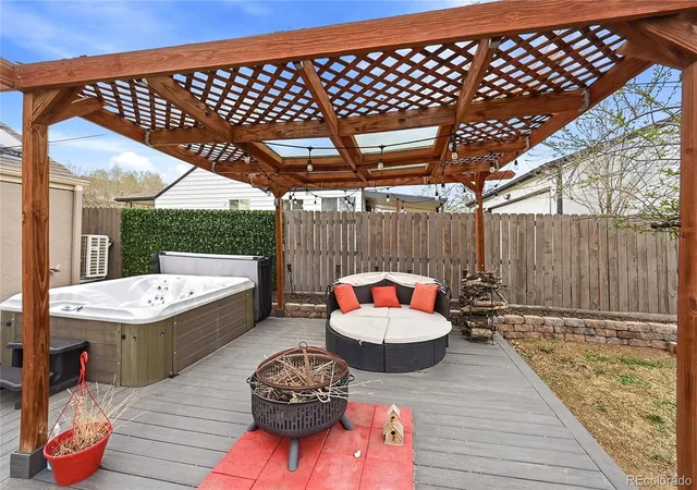 Photo 2 of Single family home for sale at 3460 S Canosa Ct, Englewood, CO 80110 | MLS# 2648855 | Listing updated on 2026-10-08