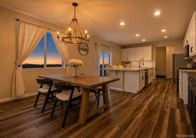 2nd image of 12677 Buffington Trl, Parker, CO 80134 | MLS# 9469552