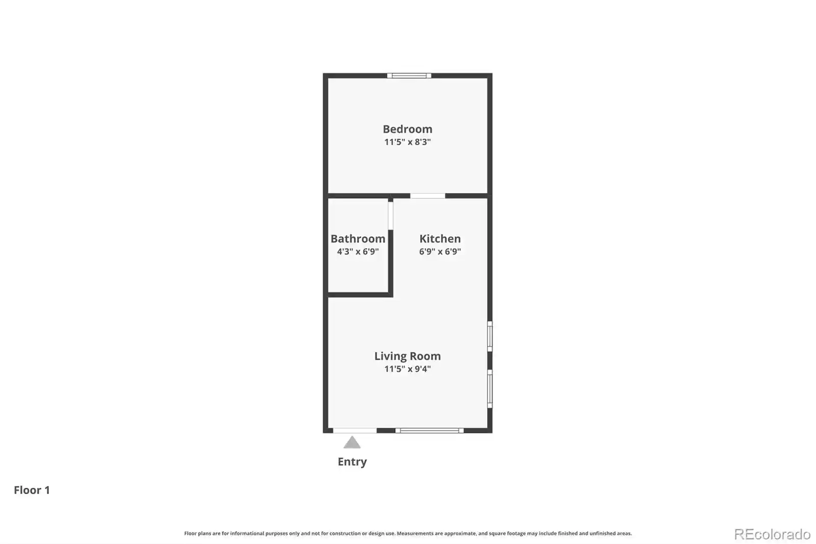 Listing Photo 12 - Condo for sale in 3295 Apres Ski Wy located at 3295 Apres Ski Wy, Steamboat Springs, CO 80487 - Unit #B8