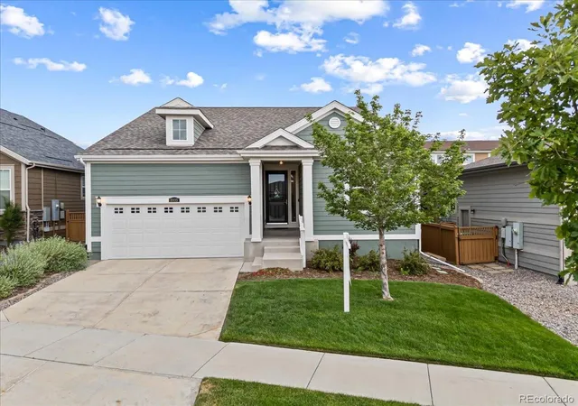 39th image of 8935 Snowball Wy, Parker, CO 80134 | MLS# 2750019
