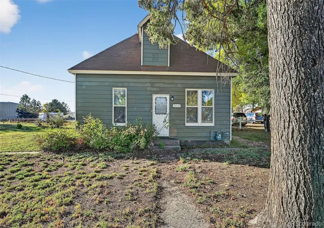 Photo 1 of Single family home for sale at 515 E County Rd 8, Berthoud, CO 80513 | MLS# 8723126 | Listing updated on 2026-08-11