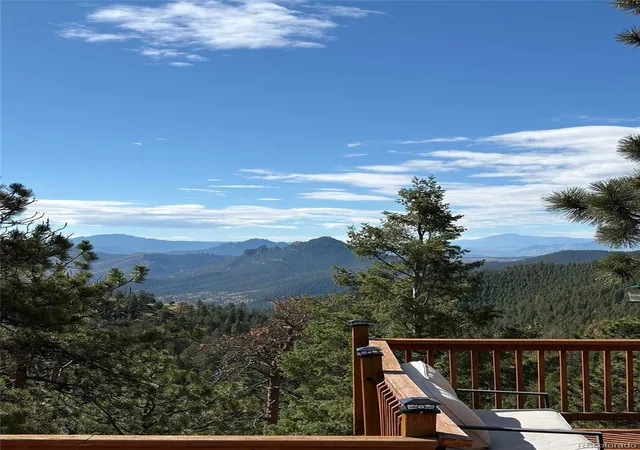 1st image of 13535 Shiloh Rd, Conifer, CO 80433 | MLS# 5510139