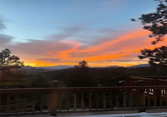 2nd image of 13535 Shiloh Rd, Conifer, CO 80433 | MLS# 5510139