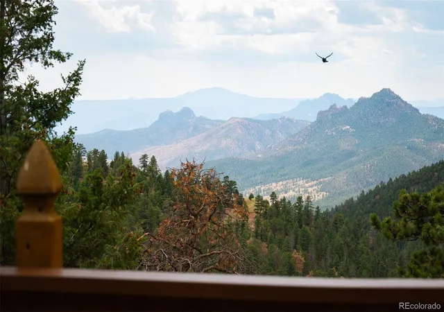 3rd image of 13535 Shiloh Rd, Conifer, CO 80433 | MLS# 5510139