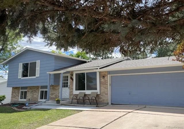 Photo 1 of Single family home for sale at 9632 W Walden Ave, Littleton, CO 80128 | MLS# 2653431 | Listing updated on 2026-08-19