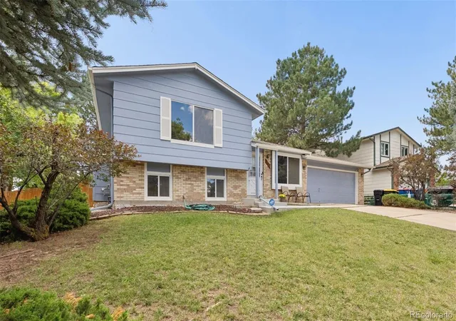 Photo 2 of Single family home for sale at 9632 W Walden Ave, Littleton, CO 80128 | MLS# 2653431 | Listing updated on 2026-08-19