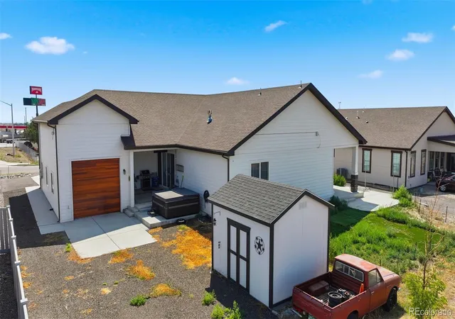 5th image of 331 N Cedar St, Keenesburg, CO 80643 | MLS# 6784893