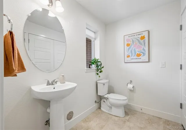 image of 7846 W 43rd Cir, Wheat Ridge, CO 80033 | MLS# 9571100