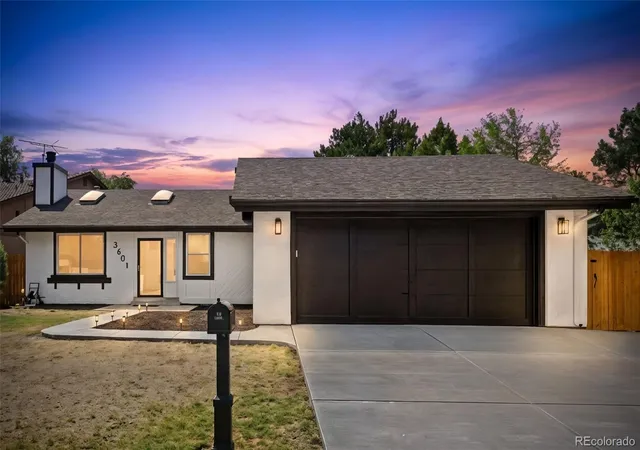 1st image of 3601 S Fairplay Wy, Aurora, CO 80014 | MLS# 8505691