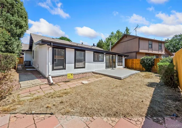 32nd image of 3601 S Fairplay Wy, Aurora, CO 80014 | MLS# 8505691