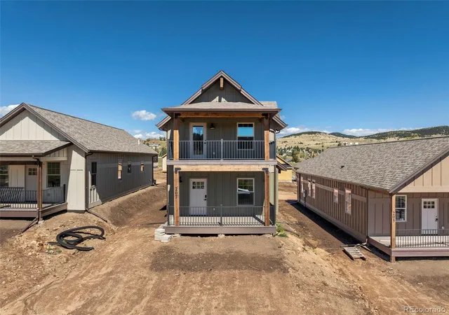 Photo 2 of Single family home for sale at 207 W Womack Ave, Cripple Creek, CO 80813 | MLS# 4888978 | Listing updated on 2026-09-30