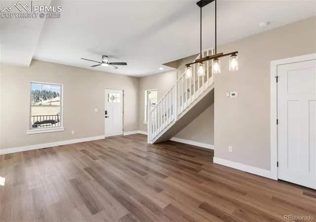 3rd image of 207 W Womack Ave, Cripple Creek, CO 80813 | MLS# 4888978