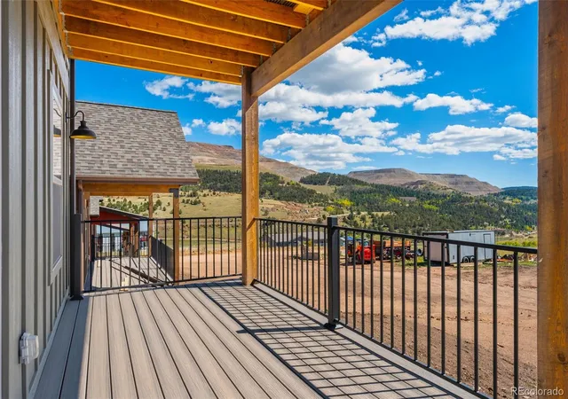 Photo 3 of Single family home for sale at 207 W Womack Ave, Cripple Creek, CO 80813 | MLS# 4888978 | Listing updated on 2026-09-30