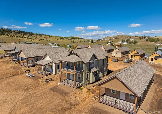 Photo 46 of Single family home for sale at 207 W Womack Ave, Cripple Creek, CO 80813 | MLS# 4888978 | Listing updated on 2026-09-30