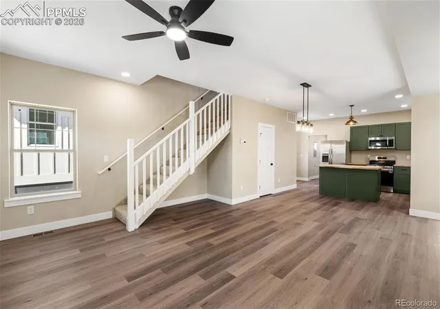 5th image of 207 W Womack Ave, Cripple Creek, CO 80813 | MLS# 4888978