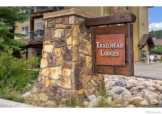 1st image of 801 Trailhead Cir #823, Winter Park, CO 80482 | MLS# IR1066131