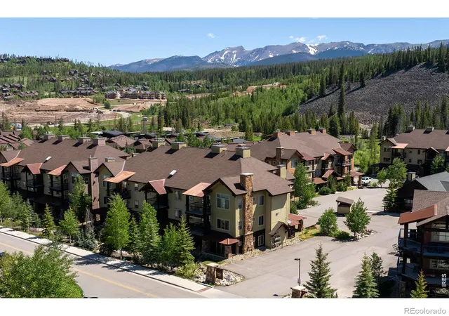 2nd image of 801 Trailhead Cir #823, Winter Park, CO 80482 | MLS# IR1066131