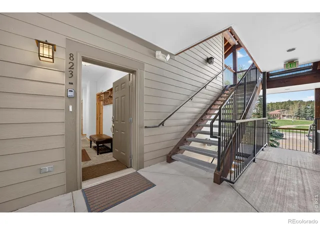 4th image of 801 Trailhead Cir, Winter Park, CO 80482