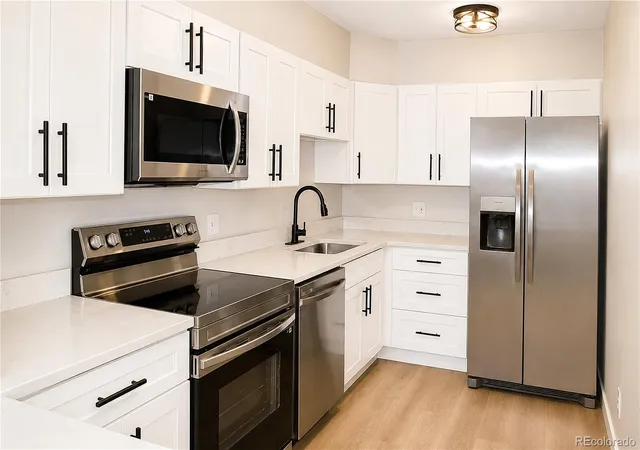 Condo for sale at 13618 E Bethany Pl #203, Aurora, CO 80014 | MLS# 6609406 | Listing updated on 2026-08-24