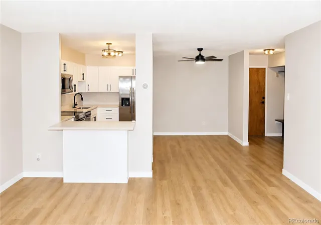 Photo 4 of Condo for sale at 13618 E Bethany Pl #203, Aurora, CO 80014 | MLS# 6609406 | Listing updated on 2026-08-24