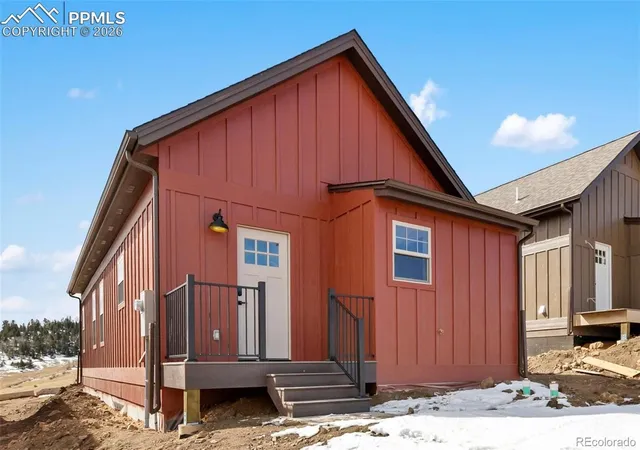 17th image of 203 W Womack Ave, Cripple Creek, CO 80813 | MLS# 4197128