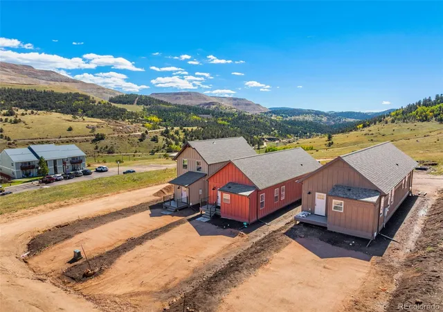 Photo 40 of Single family home for sale at 203 W Womack Ave, Cripple Creek, CO 80813 | MLS# 4197128 | Listing updated on 2026-09-30