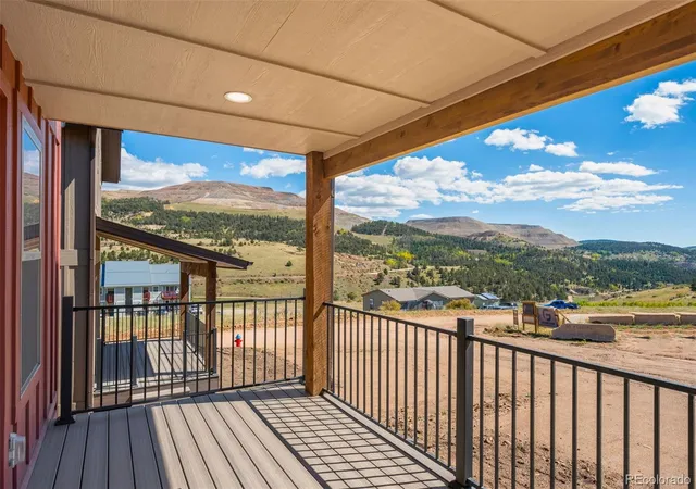 Photo 4 of Single family home for sale at 203 W Womack Ave, Cripple Creek, CO 80813 | MLS# 4197128 | Listing updated on 2026-09-30