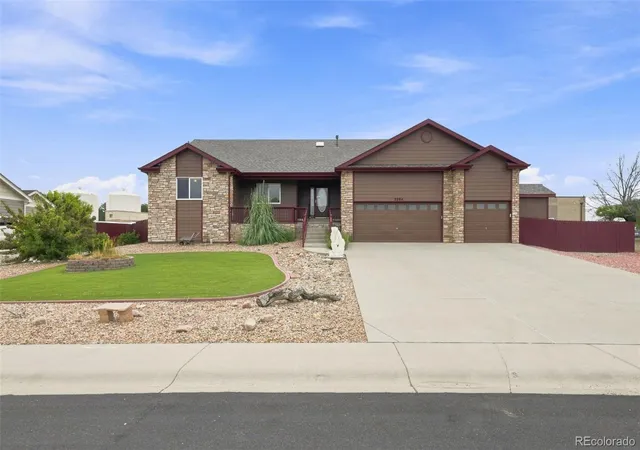 1st image of 3294 Ballentine Blvd, Johnstown, CO 80534 | MLS# 4689255