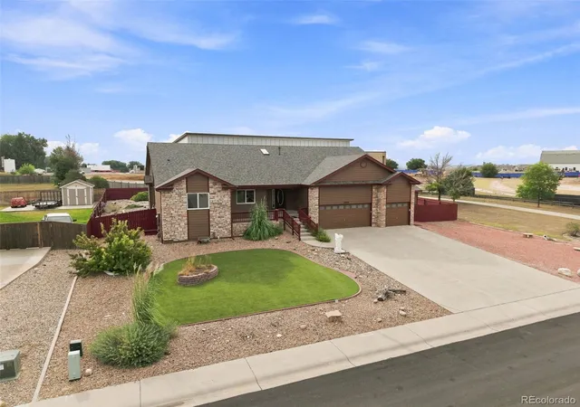 2nd image of 3294 Ballentine Blvd, Johnstown, CO 80534 | MLS# 4689255
