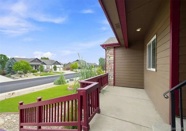 4th image of 3294 Ballentine Blvd, Johnstown, CO 80534 | MLS# 4689255