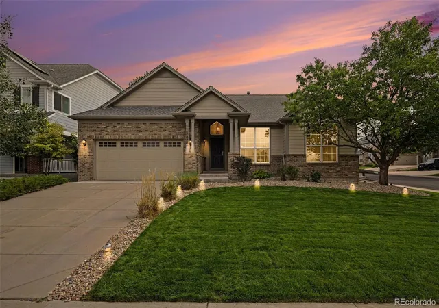 1st image of 23430 E Holly Hills Wy, Parker, CO 80138 | MLS# 1962643