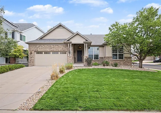 31st image of 23430 E Holly Hills Wy, Parker, CO 80138 | MLS# 1962643