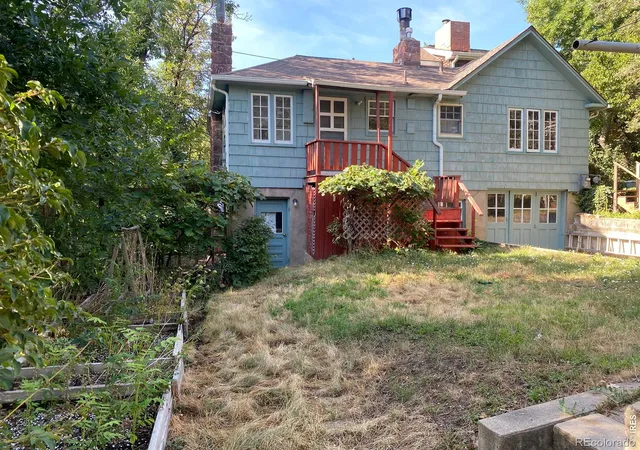 2nd image of 844 12th St, Boulder, CO 80302 | MLS# IR1066132