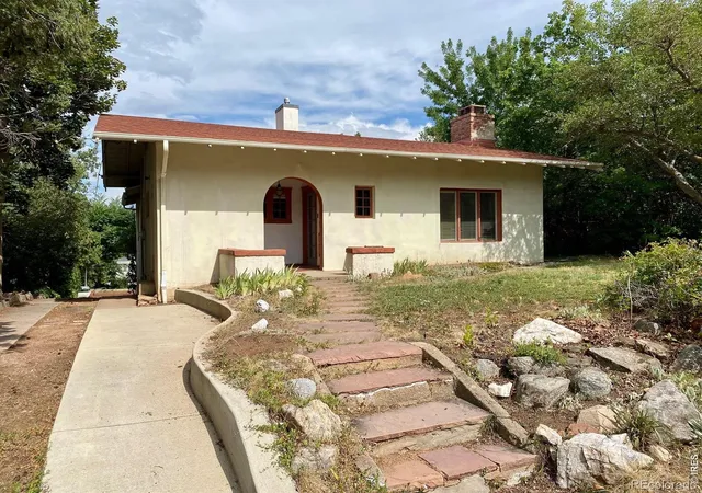3rd image of 844 12Th St, Boulder, CO 80302 | MLS# IR1066132