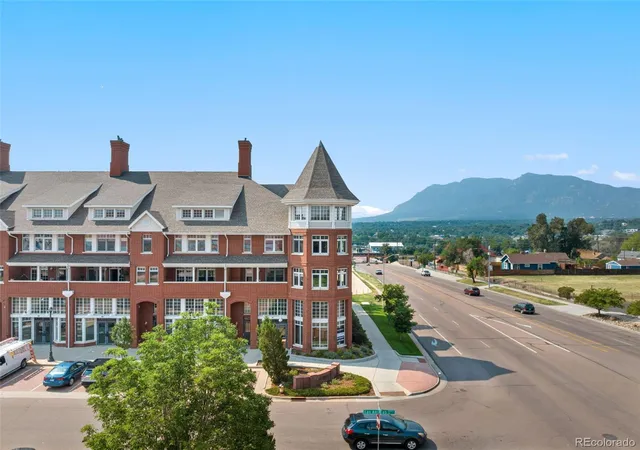 1st image of 201 E Las Animas St #301, Colorado Springs, CO 80903 | MLS# 1689808