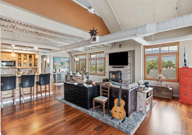 5th image of 201 E Las Animas St #301, Colorado Springs, CO 80903 | MLS# 1689808